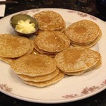 Sears Fine Food - Pancakes（2014年11月）