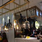 Guzman y Gomez FOOD&TIME ISETAN - 