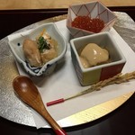 日本料理 とくを - 