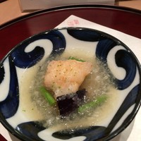 新宿割烹 中嶋 - 