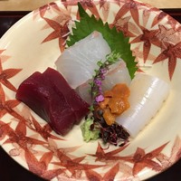 日本料理 とくを - 