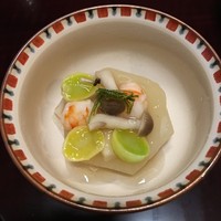 日本料理 とくを - 