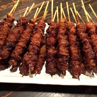 博多炭火焼鳥 とりを_2