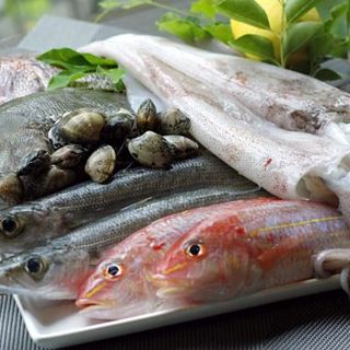 佐賀県で獲れた魚介を堪能できる お魚づくし リストランテ カプリ Ristorante Capri 鍋島 イタリアン 食べログ