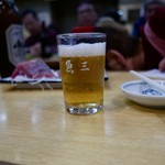 魚三酒場 - このコップ欲しいな