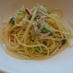 KIHACHI ITALIAN - ヴァリアンテランチ：パスタ