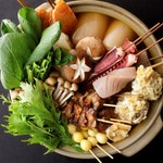 花串庵 スミダマチ 2008 - 