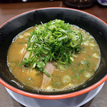 希望新風 改 - 新風