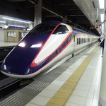 ラーメン二郎 - やまびこ号