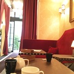 マディソン ニューヨーク キッチン - 