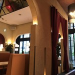 マディソン ニューヨーク キッチン - 