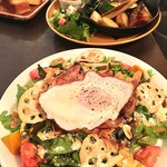 マディソン ニューヨーク キッチン - 