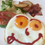 ジョナサン - 2016/04