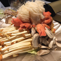 御膳房 六本木店 - 