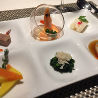 御膳房 六本木店 - 