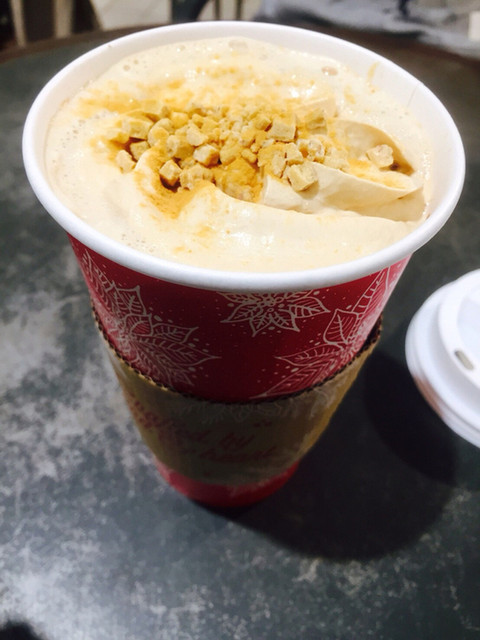 スターバックス コーヒー 新宿マルイ本館8階店 新宿三丁目 カフェ 食べログ