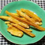 タムラ食品 - 絶品芋けんぴ！！ヾ(o´∀｀o)ﾉﾜｧｰｨ♪