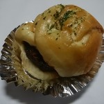 Bekari Asahiya - 三島コロッケパン