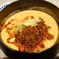 中國菜 心香 - 担々麺