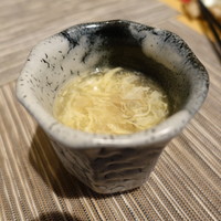 中國菜 心香 - スープ