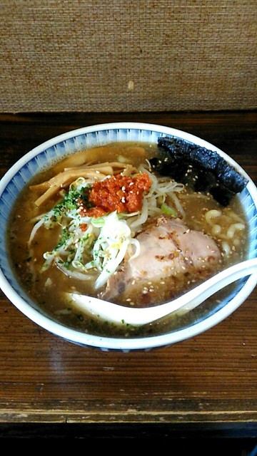 ほんわか 蔵王 ラーメン 食べログ