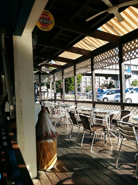 尼崎周辺 車でも行ける 駐車場があるカフェ7選 食べログまとめ