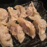 博多もつ鍋　梟 - 