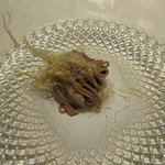 リストランテ　アニモフェリーチェ - 