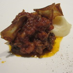 リストランテ　アニモフェリーチェ - 