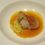 リストランテ　アニモフェリーチェ - 