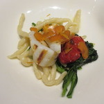 リストランテ　アニモフェリーチェ - 