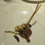 リストランテ　アニモフェリーチェ - 