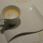 リストランテ　アニモフェリーチェ - 