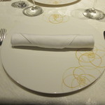 リストランテ　アニモフェリーチェ - 