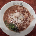 永斗麺 - 