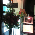 リストランテ　アニモフェリーチェ - 