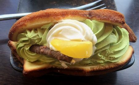 瀬戸内 花嫁 たい 焼き