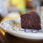 ありんこ菓子店 - 