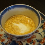 ザ・ミュンヒ - ミルクを珈琲と同量程度投入したところ