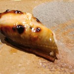 鮨 さいとう - 穴子