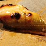 鮨 さいとう - 穴子