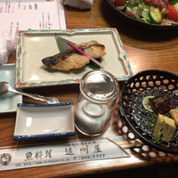 浅草 魚料理 遠州屋 - 