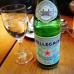 Avanti - サンペレグリノ