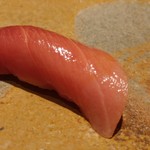 鮨 さいとう - 中トロ