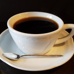 Coffee LAB. - スマトラ(650円)です。