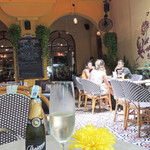 The Refinery - イタリアのプロセッコ