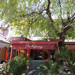 The Refinery - ジャカランダの木陰