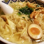 中国ラーメン揚州商人 - 