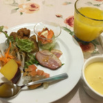 キャナリィロウ 富谷店 - 