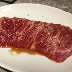 焼肉 でん - 